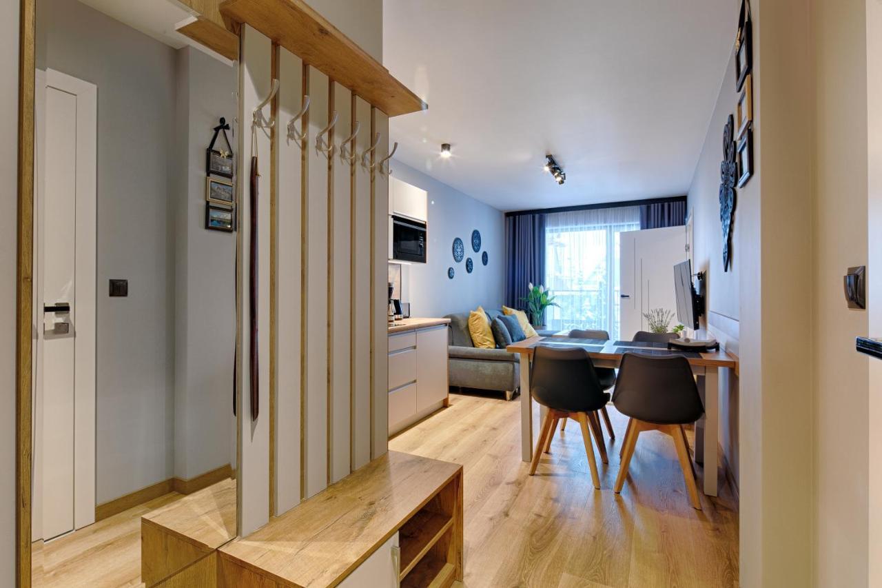 Gorski Przystanek Parzenica I Rozeta Apartment Zakopane