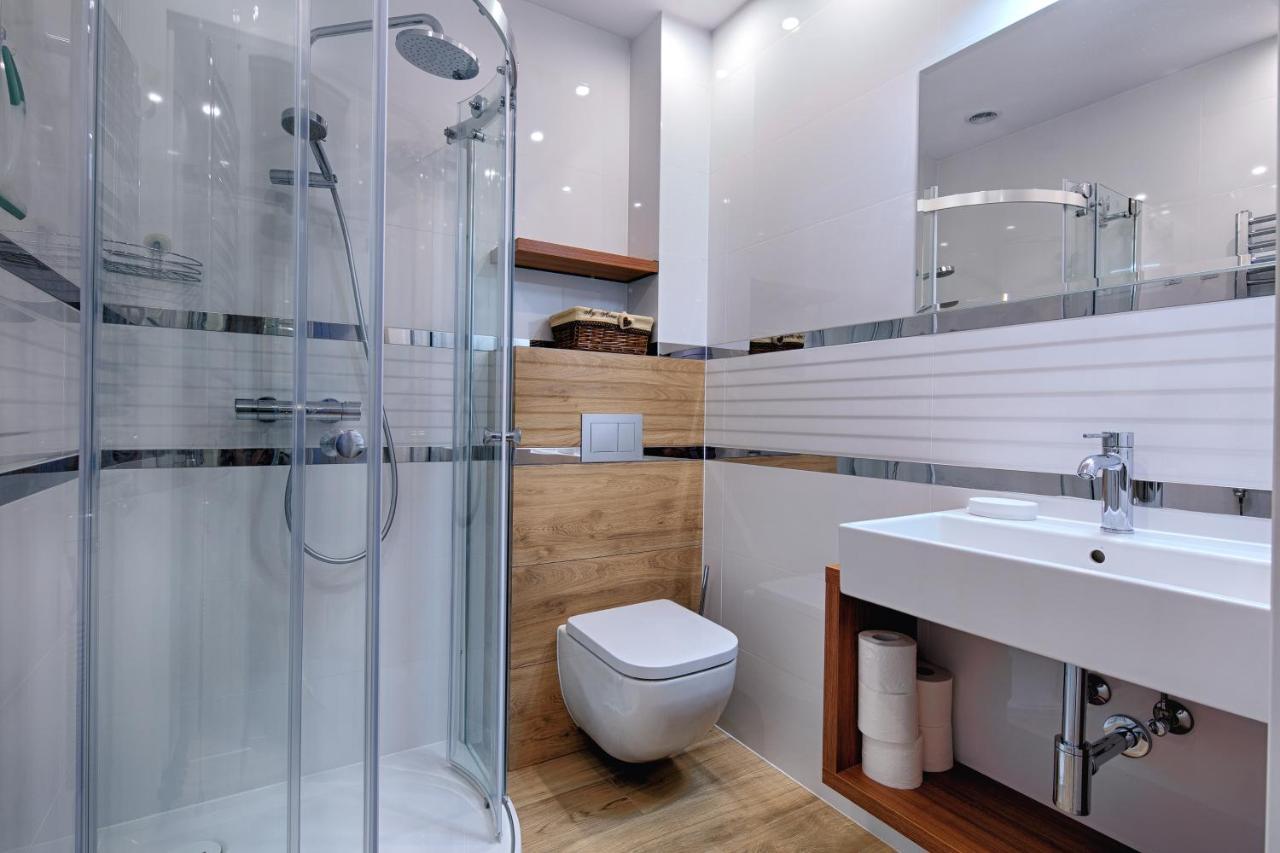 Gorski Przystanek Parzenica I Rozeta Apartment
