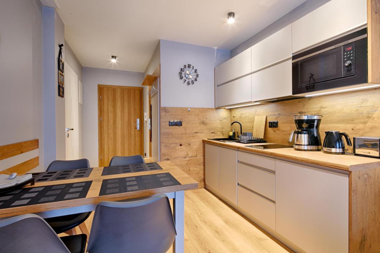 Gorski Przystanek Parzenica I Rozeta Apartment Zakopane