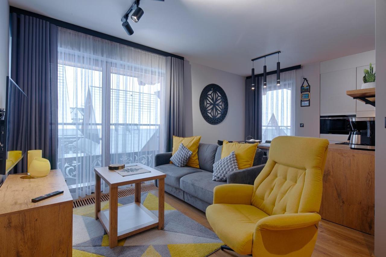 Apartment Gorski Przystanek Parzenica I Rozeta