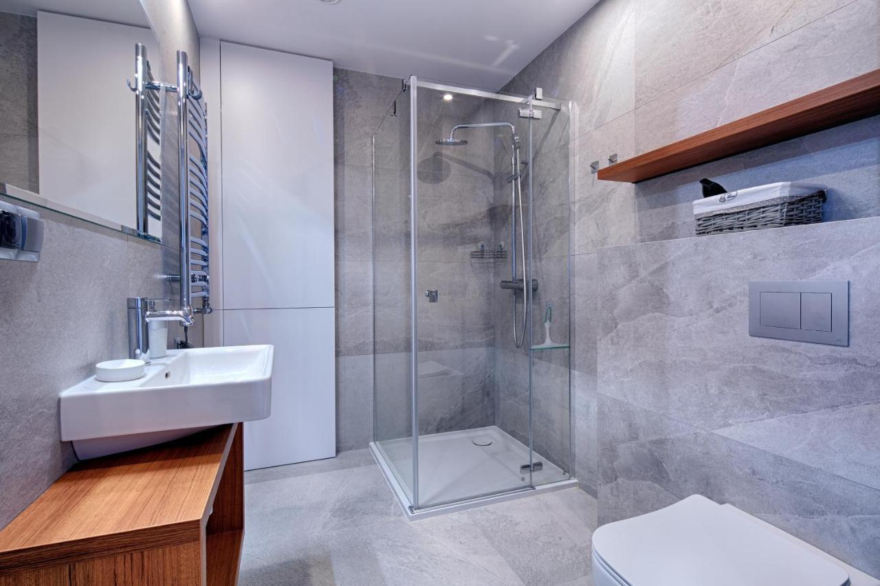 Gorski Przystanek Parzenica I Rozeta Apartment Zakopane
